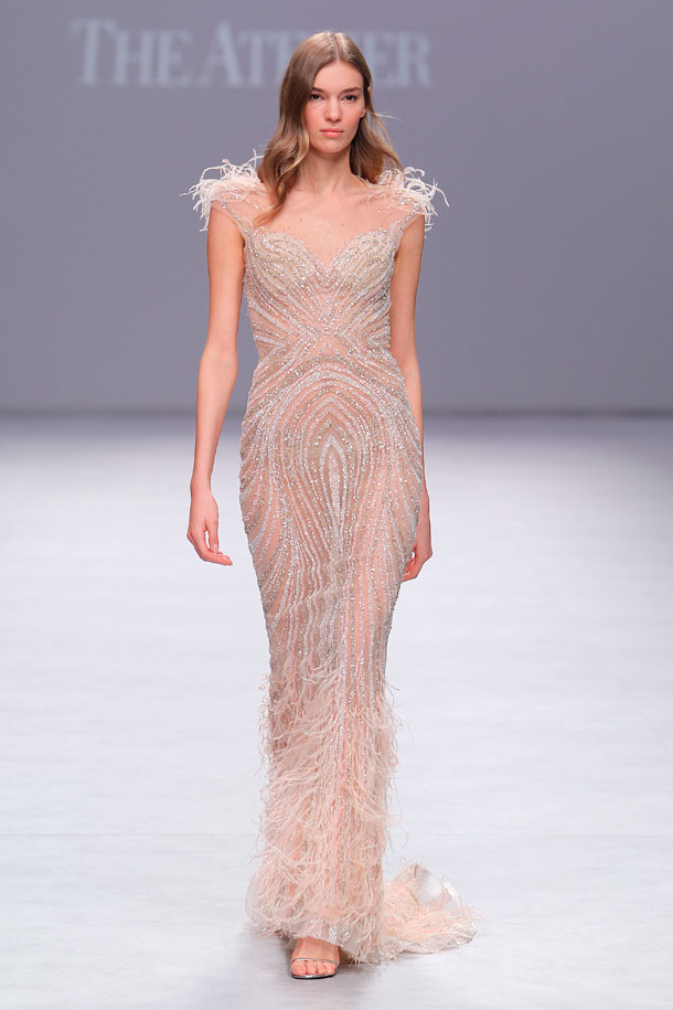 ilovebrides.pt The Atelier Coleção 2020 Vestidos de Festa e Cerimónia